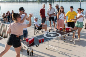 Beerpong 2023